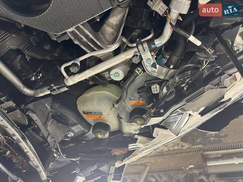 Позашляховик / Кросовер Nissan Rogue 2023 в Львові