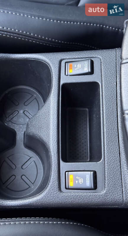 Позашляховик / Кросовер Nissan Rogue 2018 в Одесі фото 41 Позашляховик / Кросовер Nissan Rogue 2018 в Одесі