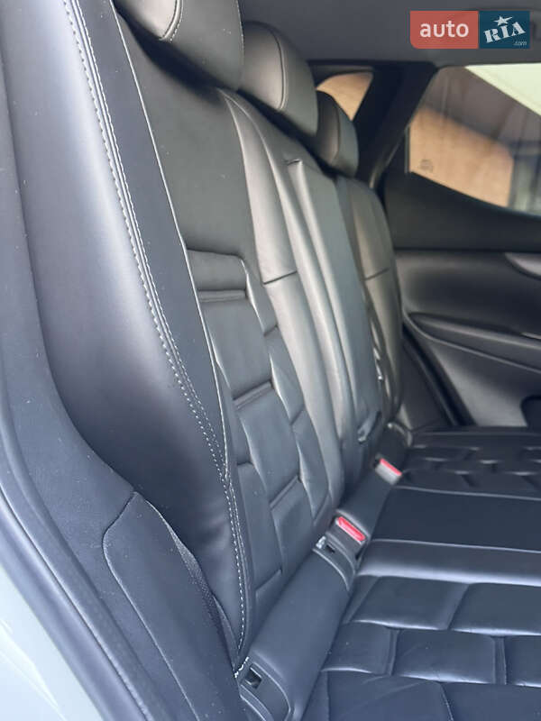 Позашляховик / Кросовер Nissan Rogue 2018 в Одесі фото 55 Позашляховик / Кросовер Nissan Rogue 2018 в Одесі