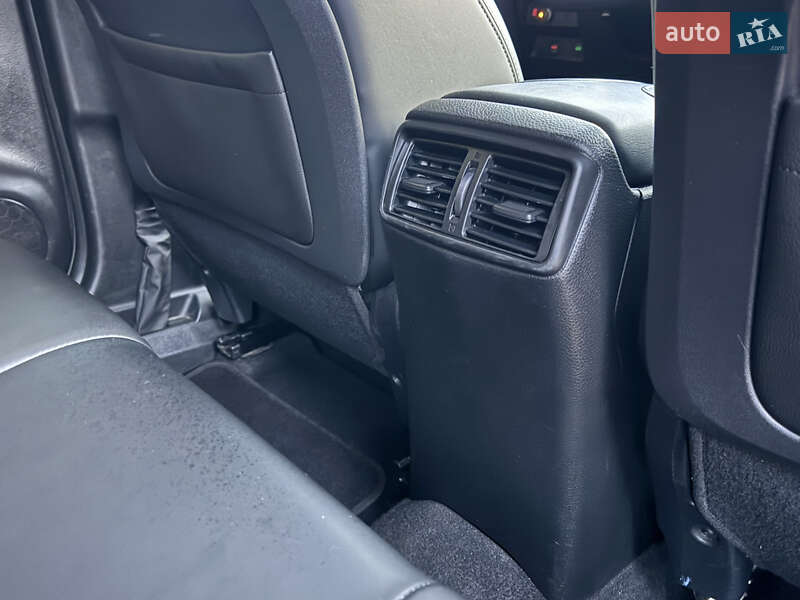 Позашляховик / Кросовер Nissan Rogue 2018 в Одесі фото 57 Позашляховик / Кросовер Nissan Rogue 2018 в Одесі