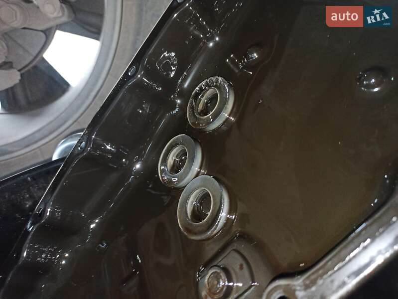 Внедорожник / Кроссовер Nissan Rogue 2021 в Черкассах