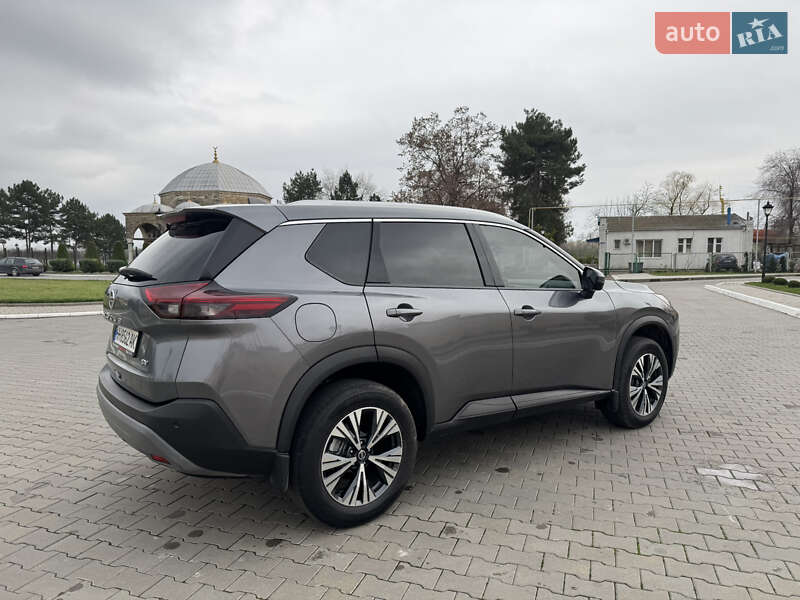 Внедорожник / Кроссовер Nissan Rogue 2021 в Измаиле
