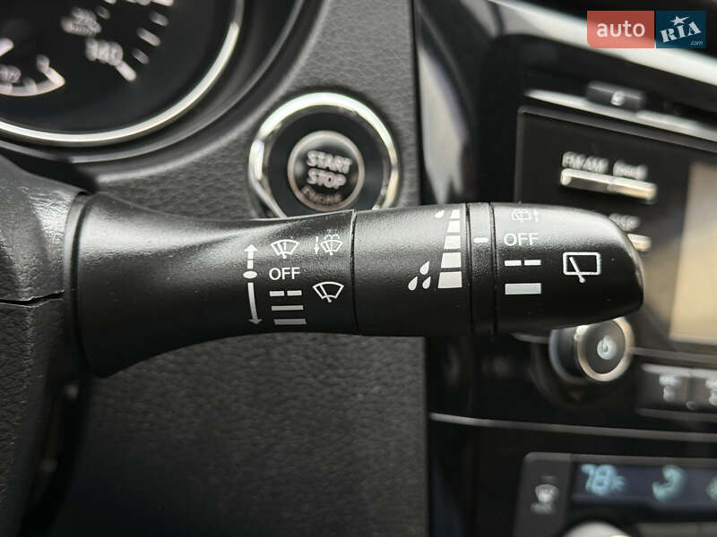 Внедорожник / Кроссовер Nissan Rogue 2017 в Одессе фото 57 Внедорожник / Кроссовер Nissan Rogue 2017 в Одессе