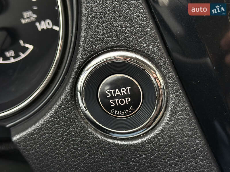 Внедорожник / Кроссовер Nissan Rogue 2017 в Одессе фото 59 Внедорожник / Кроссовер Nissan Rogue 2017 в Одессе