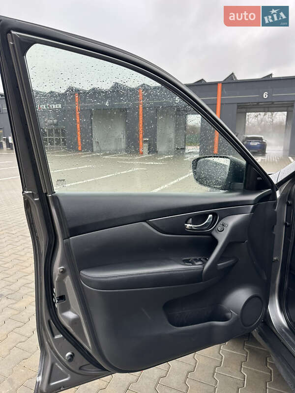 Позашляховик / Кросовер Nissan Rogue 2020 в Вінниці фото 12 Позашляховик / Кросовер Nissan Rogue 2020 в Вінниці