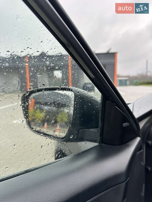 Позашляховик / Кросовер Nissan Rogue 2020 в Вінниці фото 23 Позашляховик / Кросовер Nissan Rogue 2020 в Вінниці