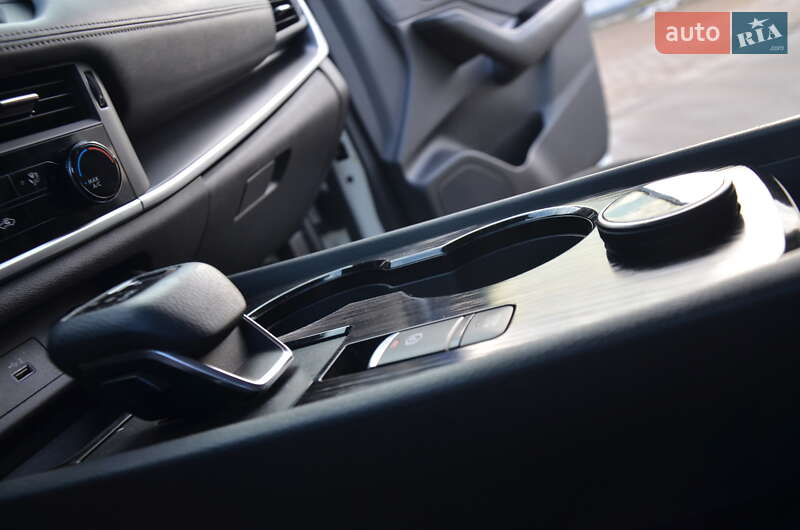 Позашляховик / Кросовер Nissan Rogue 2021 в Дрогобичі фото 41 Позашляховик / Кросовер Nissan Rogue 2021 в Дрогобичі