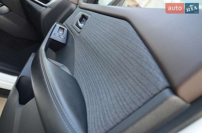 Позашляховик / Кросовер Nissan Rogue 2021 в Дрогобичі фото 55 Позашляховик / Кросовер Nissan Rogue 2021 в Дрогобичі