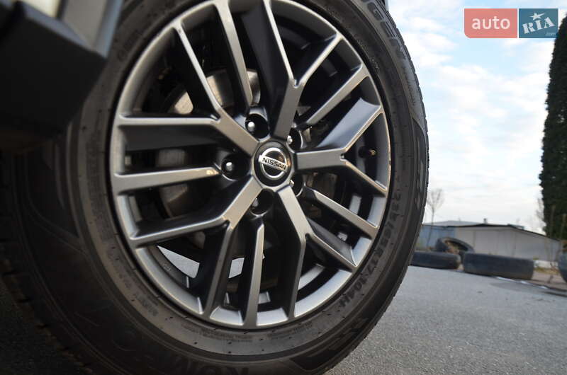 Позашляховик / Кросовер Nissan Rogue 2021 в Дрогобичі фото 64 Позашляховик / Кросовер Nissan Rogue 2021 в Дрогобичі