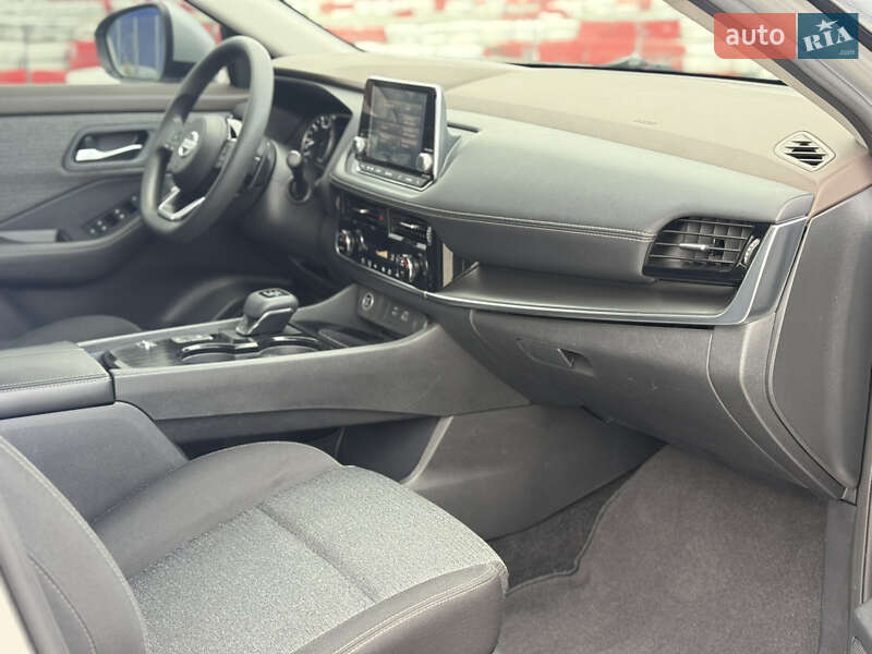 Внедорожник / Кроссовер Nissan Rogue 2021 в Виннице фото 8 Внедорожник / Кроссовер Nissan Rogue 2021 в Виннице