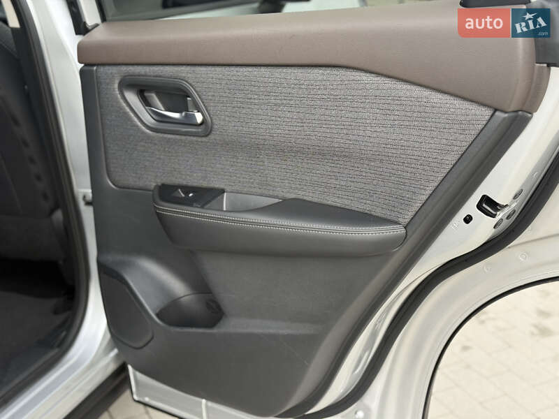 Внедорожник / Кроссовер Nissan Rogue 2021 в Виннице фото 12 Внедорожник / Кроссовер Nissan Rogue 2021 в Виннице