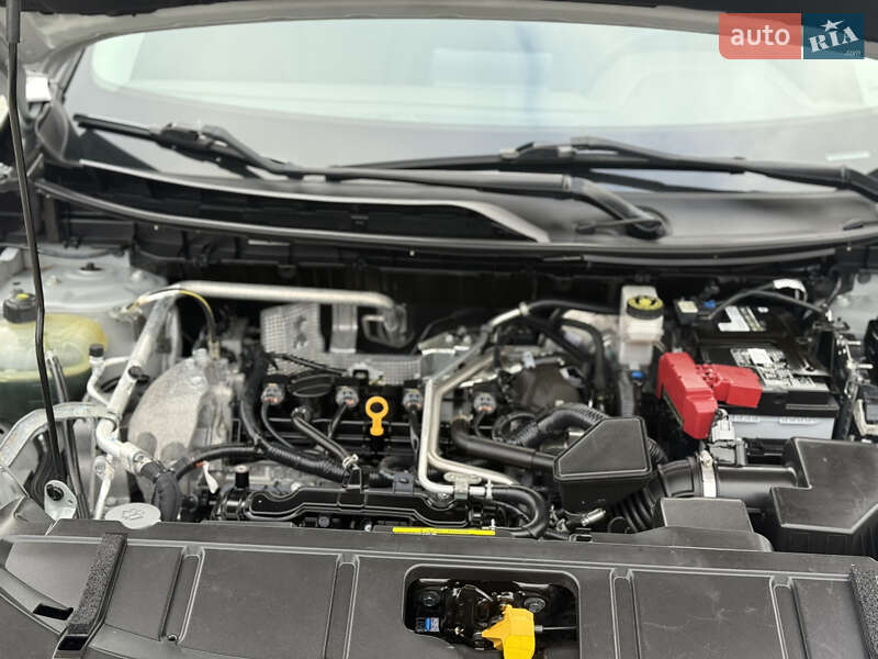 Внедорожник / Кроссовер Nissan Rogue 2021 в Виннице фото 19 Внедорожник / Кроссовер Nissan Rogue 2021 в Виннице