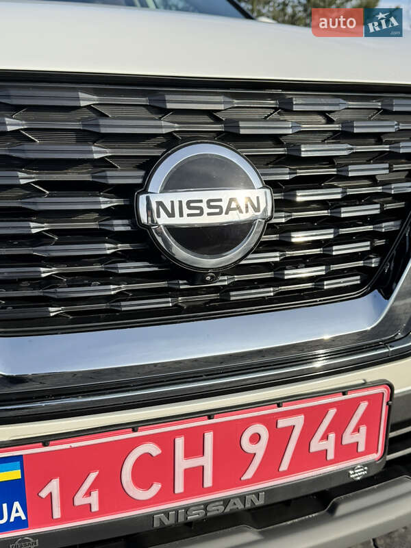 Внедорожник / Кроссовер Nissan Rogue 2021 в Львове фото 13 Внедорожник / Кроссовер Nissan Rogue 2021 в Львове