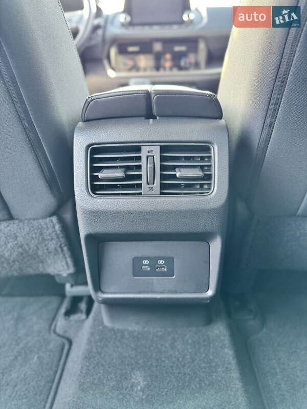 Внедорожник / Кроссовер Nissan Rogue 2021 в Львове фото 56 Внедорожник / Кроссовер Nissan Rogue 2021 в Львове