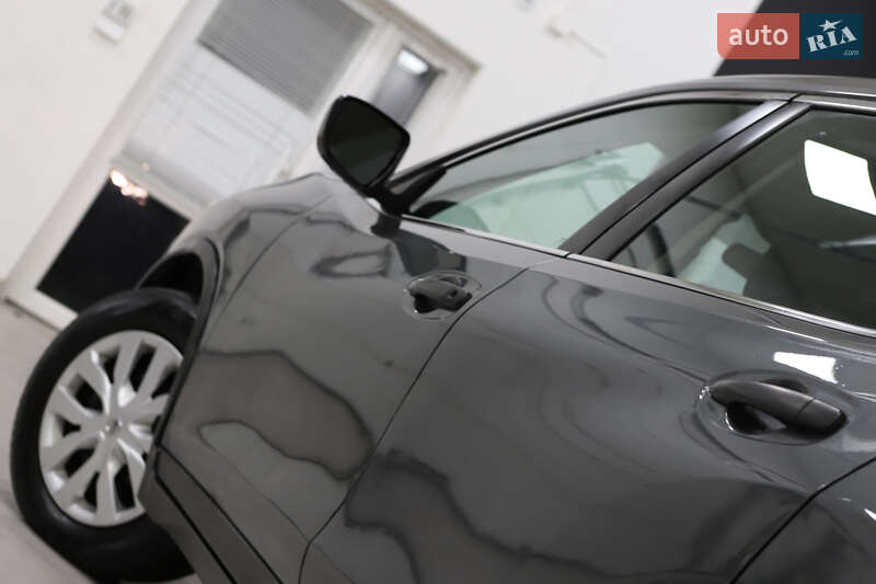 Позашляховик / Кросовер Nissan Rogue 2017 в Дрогобичі фото 29 Позашляховик / Кросовер Nissan Rogue 2017 в Дрогобичі