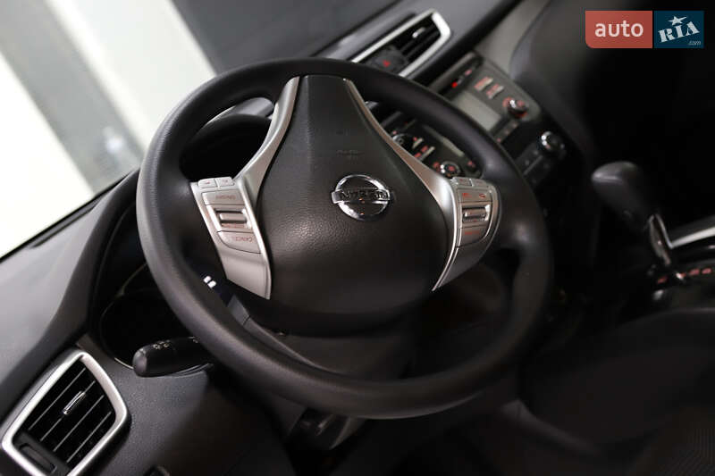 Позашляховик / Кросовер Nissan Rogue 2017 в Дрогобичі фото 36 Позашляховик / Кросовер Nissan Rogue 2017 в Дрогобичі