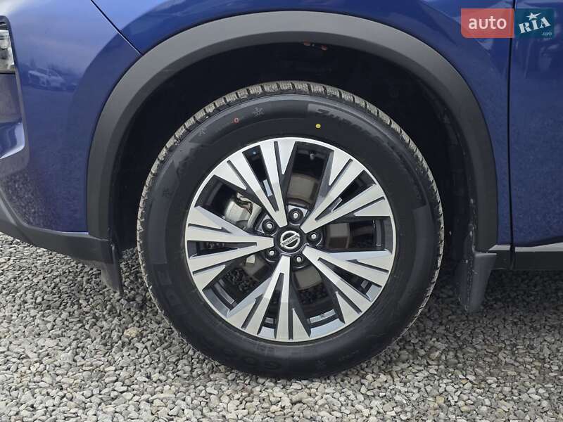 Внедорожник / Кроссовер Nissan Rogue 2020 в Тернополе фото 17 Внедорожник / Кроссовер Nissan Rogue 2020 в Тернополе
