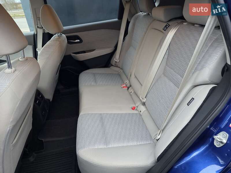 Внедорожник / Кроссовер Nissan Rogue 2020 в Тернополе фото 22 Внедорожник / Кроссовер Nissan Rogue 2020 в Тернополе