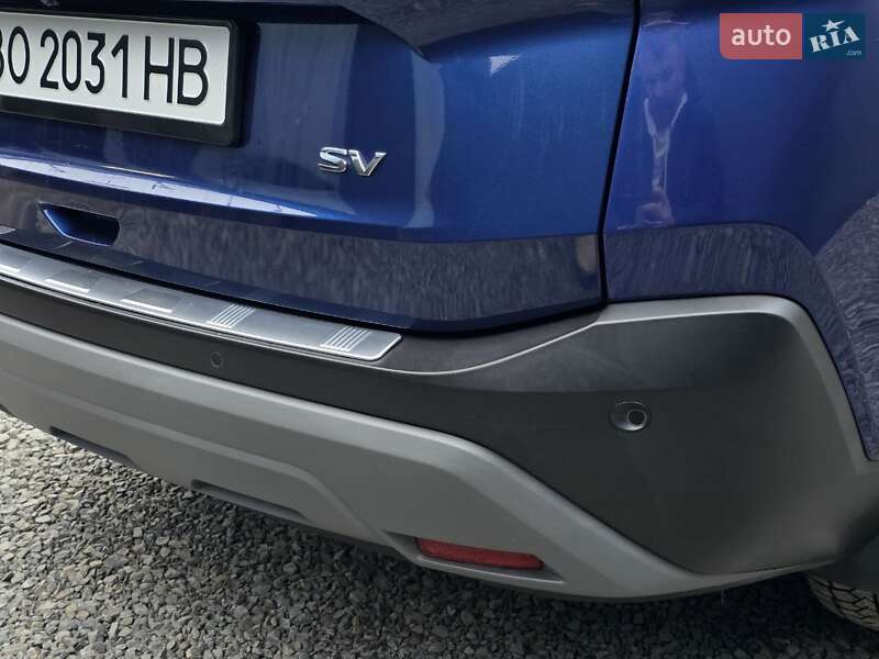 Внедорожник / Кроссовер Nissan Rogue 2020 в Тернополе фото 29 Внедорожник / Кроссовер Nissan Rogue 2020 в Тернополе