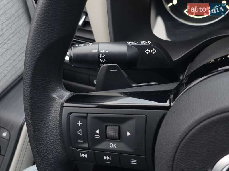 Внедорожник / Кроссовер Nissan Rogue 2020 в Тернополе фото 32 Внедорожник / Кроссовер Nissan Rogue 2020 в Тернополе