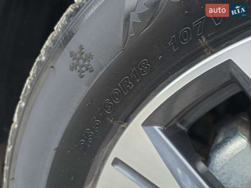 Внедорожник / Кроссовер Nissan Rogue 2020 в Тернополе фото 39 Внедорожник / Кроссовер Nissan Rogue 2020 в Тернополе