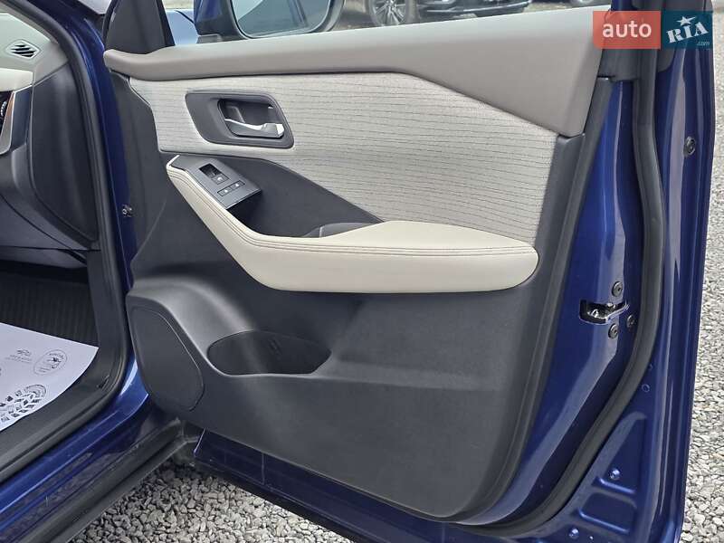 Внедорожник / Кроссовер Nissan Rogue 2020 в Тернополе фото 50 Внедорожник / Кроссовер Nissan Rogue 2020 в Тернополе