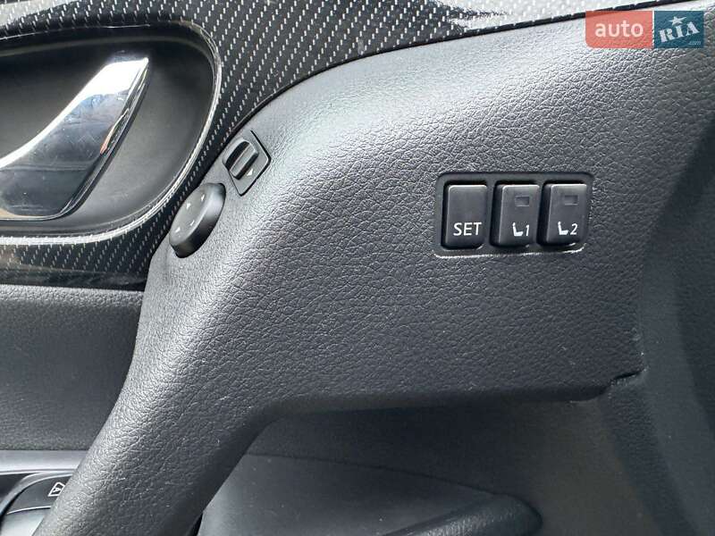 Внедорожник / Кроссовер Nissan Rogue 2017 в Харькове фото 20 Внедорожник / Кроссовер Nissan Rogue 2017 в Харькове