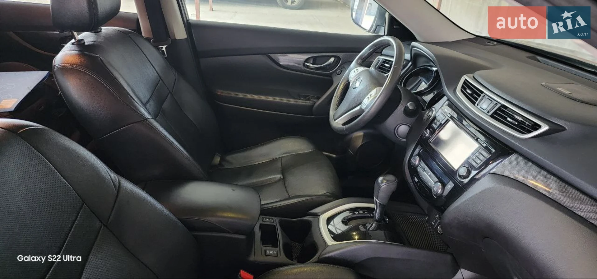 2016 Nissan Rogue - мініатюра 10