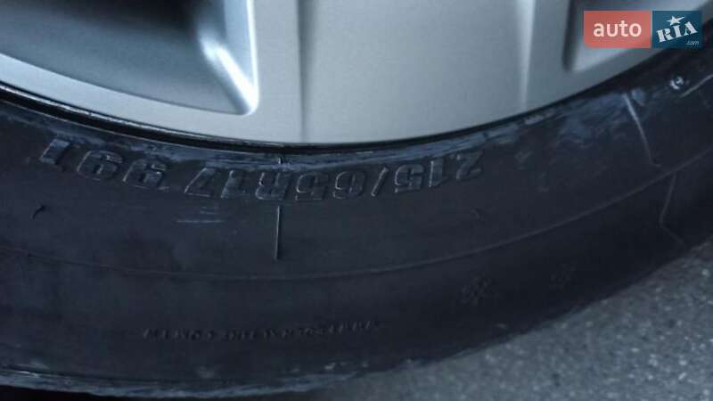 Внедорожник / Кроссовер Nissan Rogue 2016 в Киеве фото 16 Внедорожник / Кроссовер Nissan Rogue 2016 в Киеве