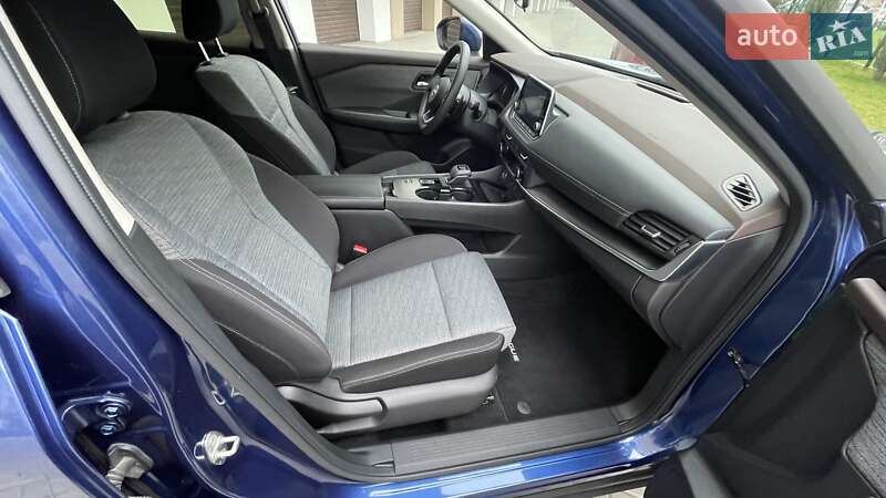 Внедорожник / Кроссовер Nissan Rogue 2023 в Днепре фото 25 Внедорожник / Кроссовер Nissan Rogue 2023 в Днепре
