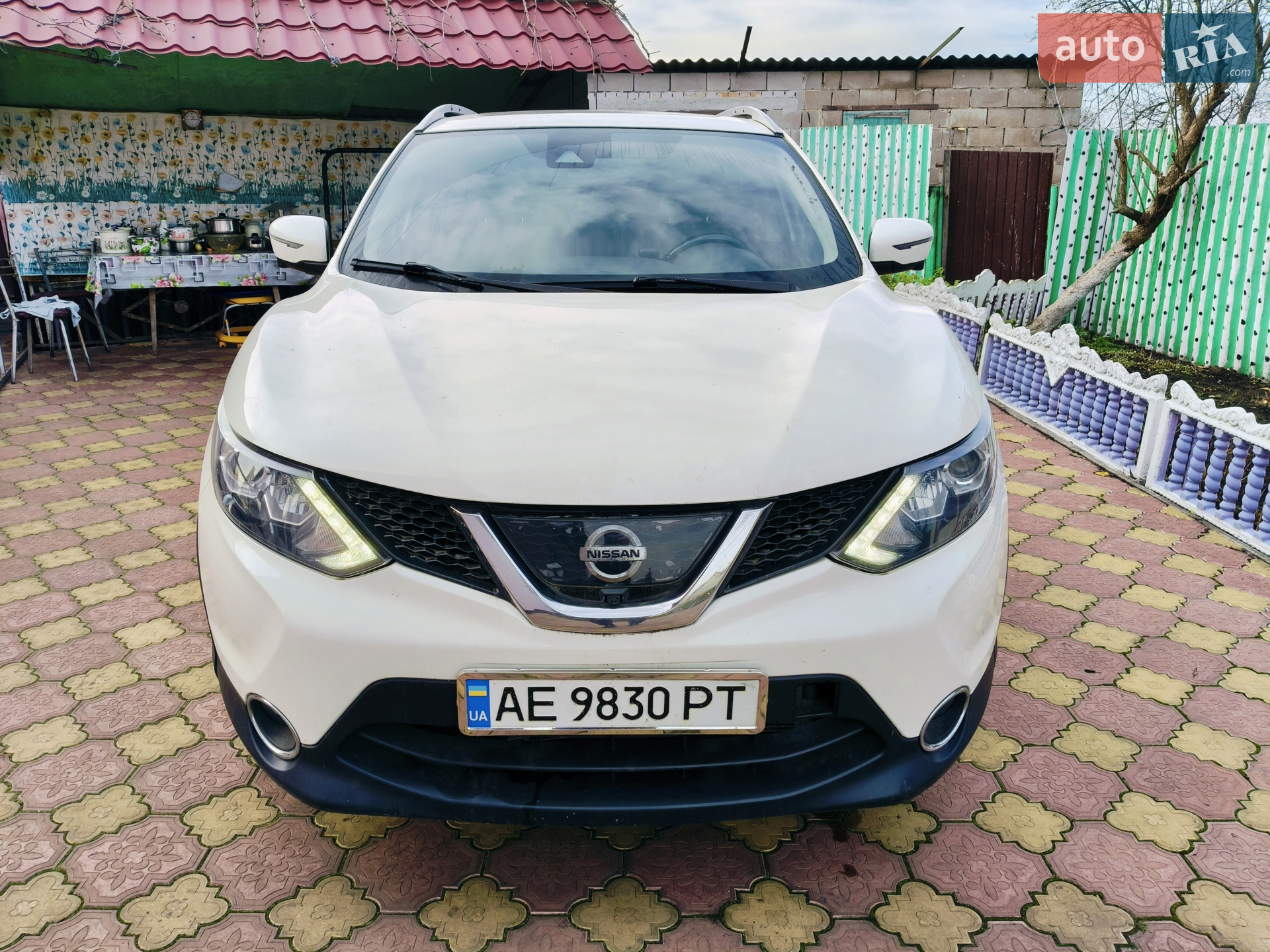 2017 Nissan Rogue - мініатюра 2