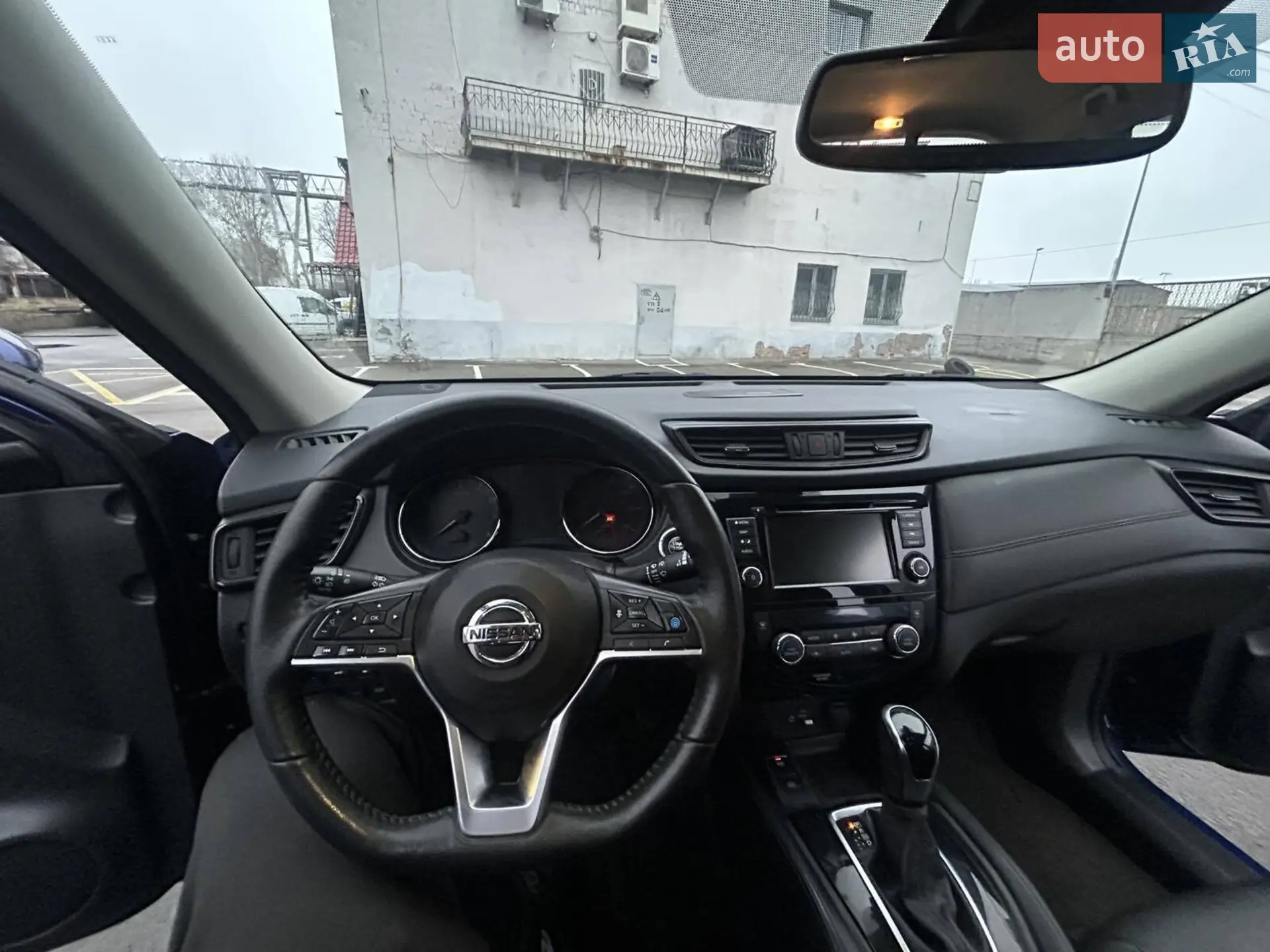 2019 Nissan Rogue - мініатюра 4