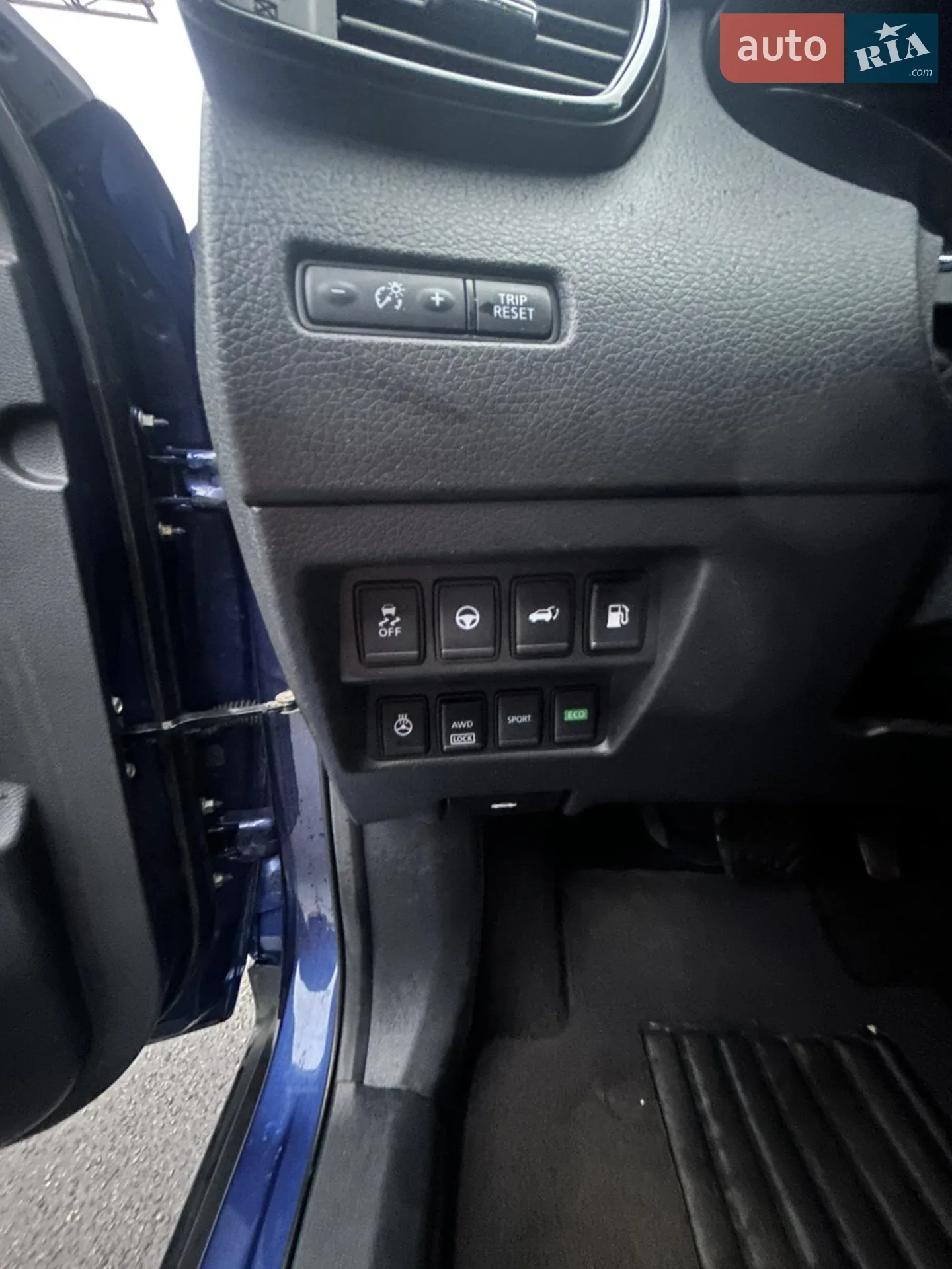 2019 Nissan Rogue - мініатюра 7