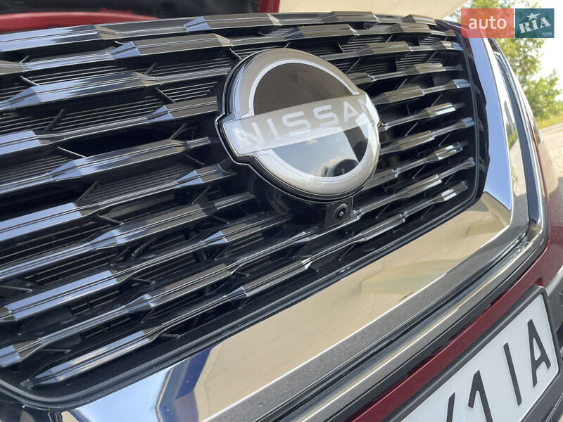 Внедорожник / Кроссовер Nissan Rogue 2022 в Житомире фото 10 Внедорожник / Кроссовер Nissan Rogue 2022 в Житомире