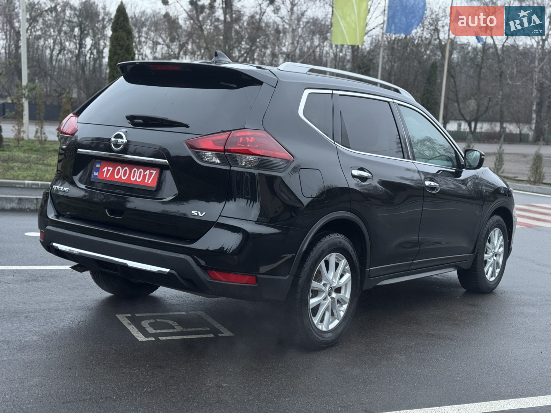 2018 Nissan Rogue - мініатюра 52