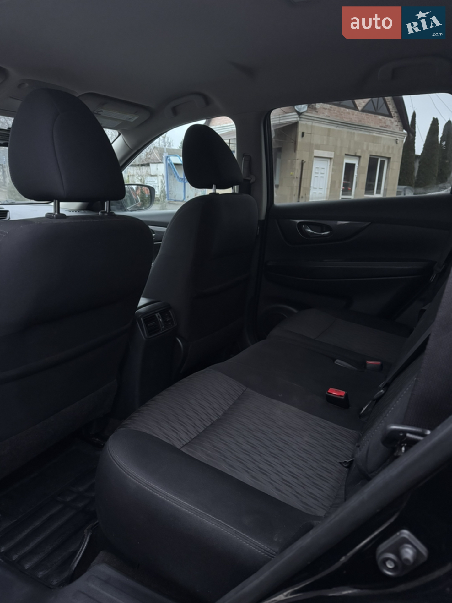 2018 Nissan Rogue - мініатюра 58