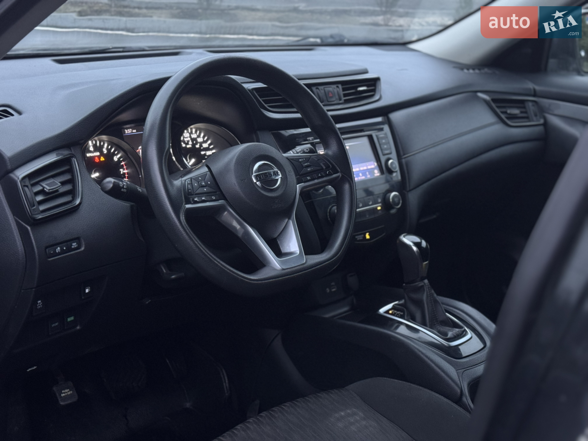 2018 Nissan Rogue - мініатюра 61