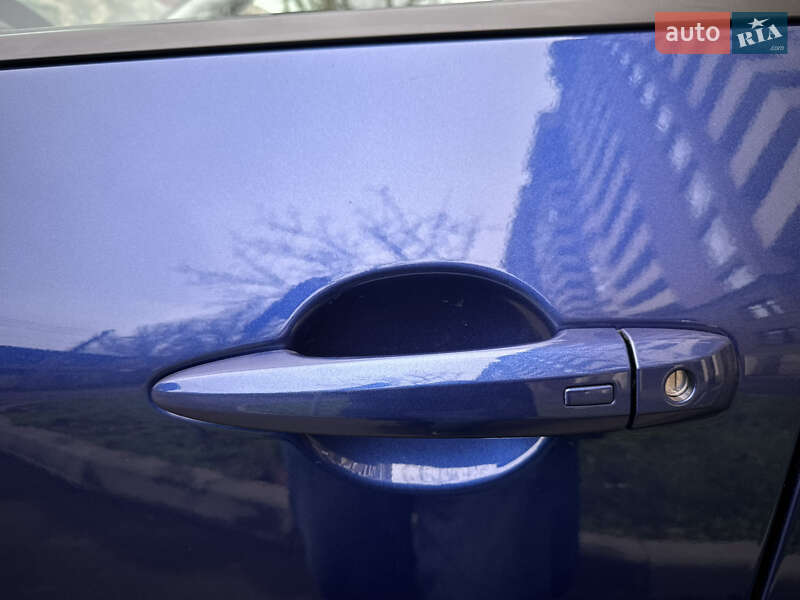 Внедорожник / Кроссовер Nissan Rogue 2021 в Одессе