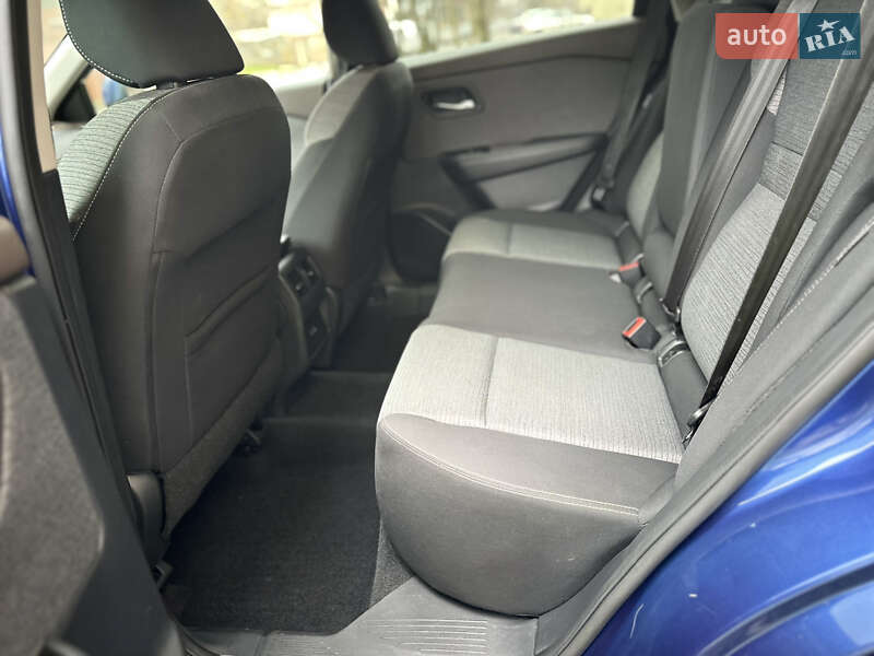 Внедорожник / Кроссовер Nissan Rogue 2021 в Одессе