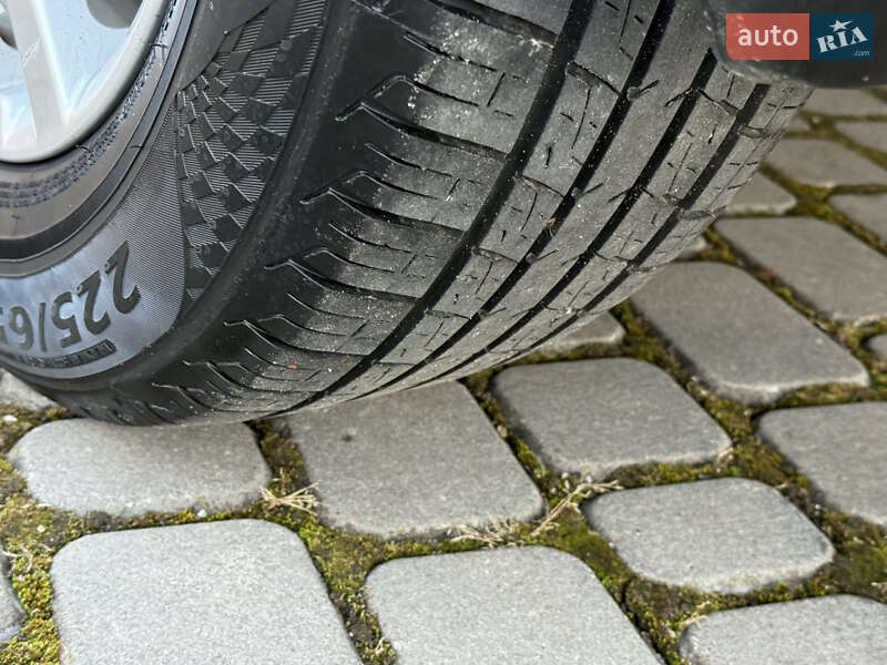 Внедорожник / Кроссовер Nissan Rogue 2017 в Дрогобыче фото 17 Внедорожник / Кроссовер Nissan Rogue 2017 в Дрогобыче