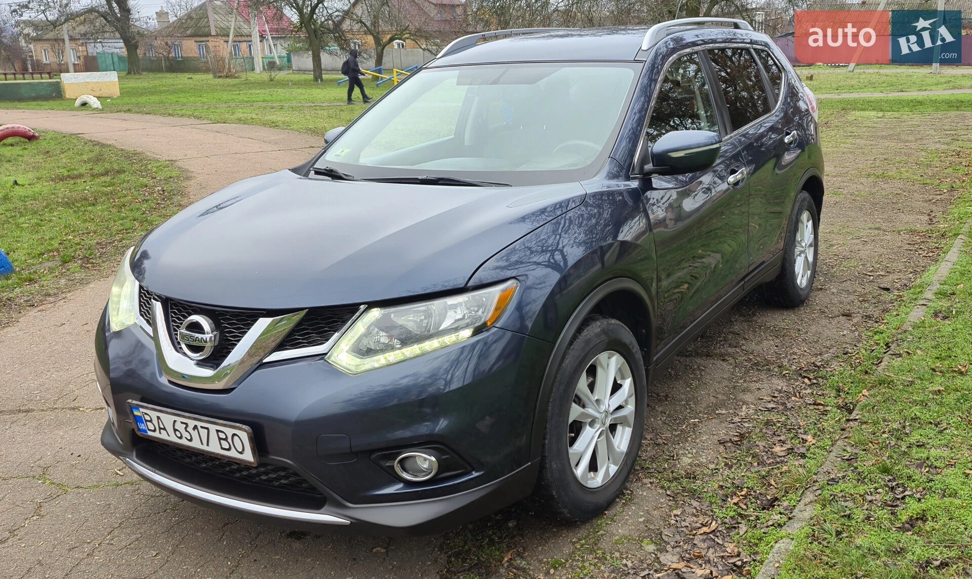 2015 Nissan Rogue - мініатюра 14