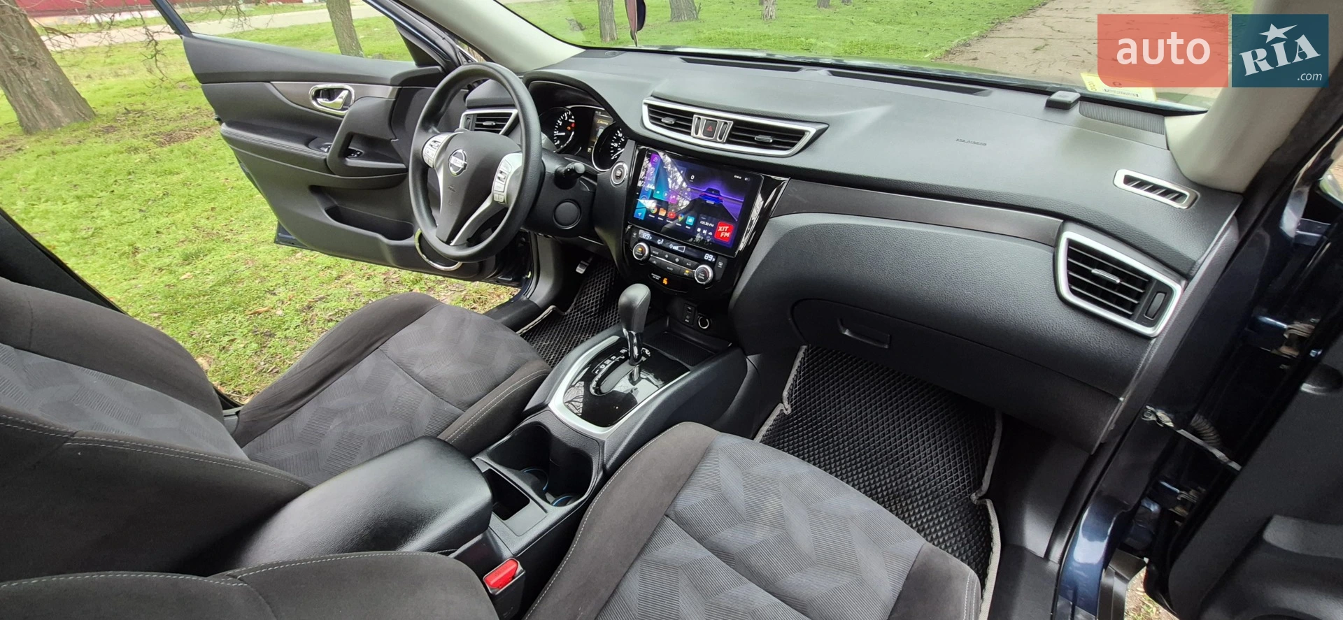 2015 Nissan Rogue - мініатюра 63