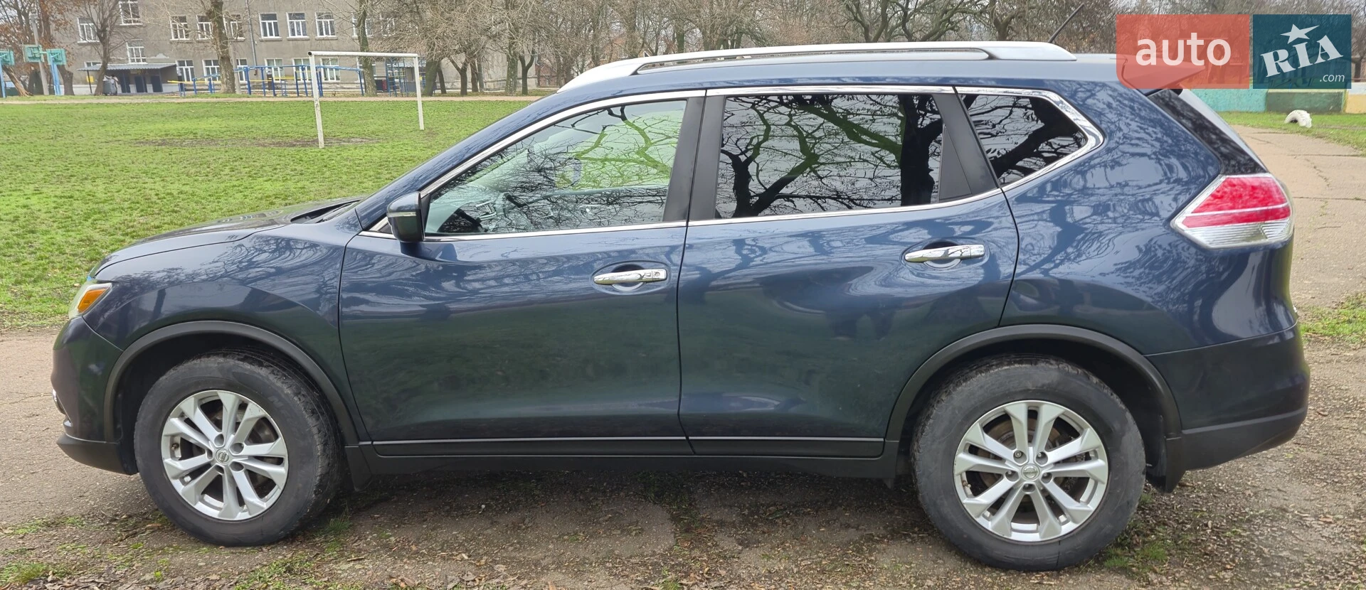 2015 Nissan Rogue - мініатюра 16