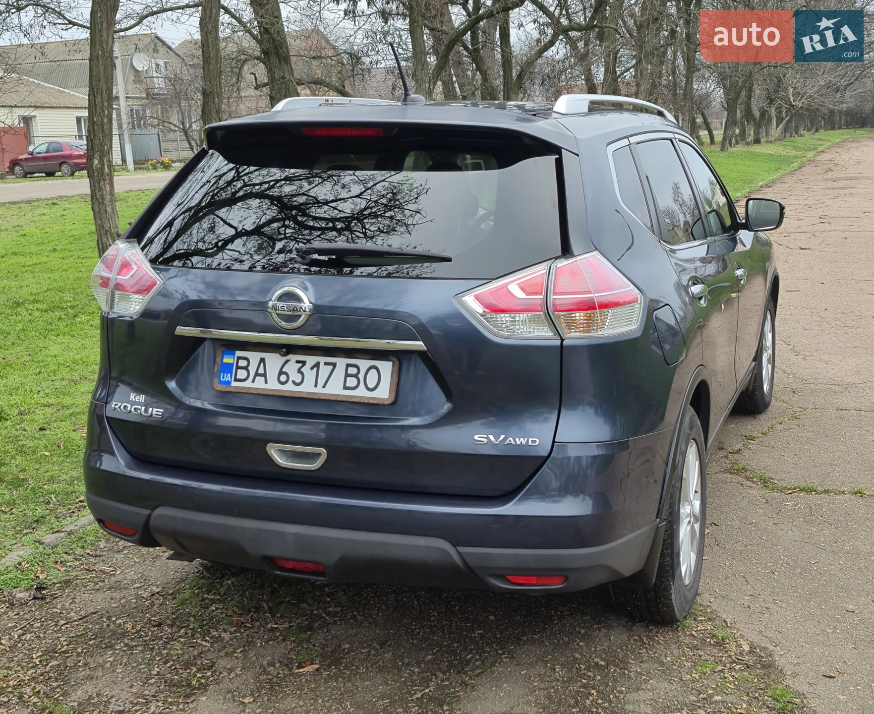 2015 Nissan Rogue - мініатюра 19