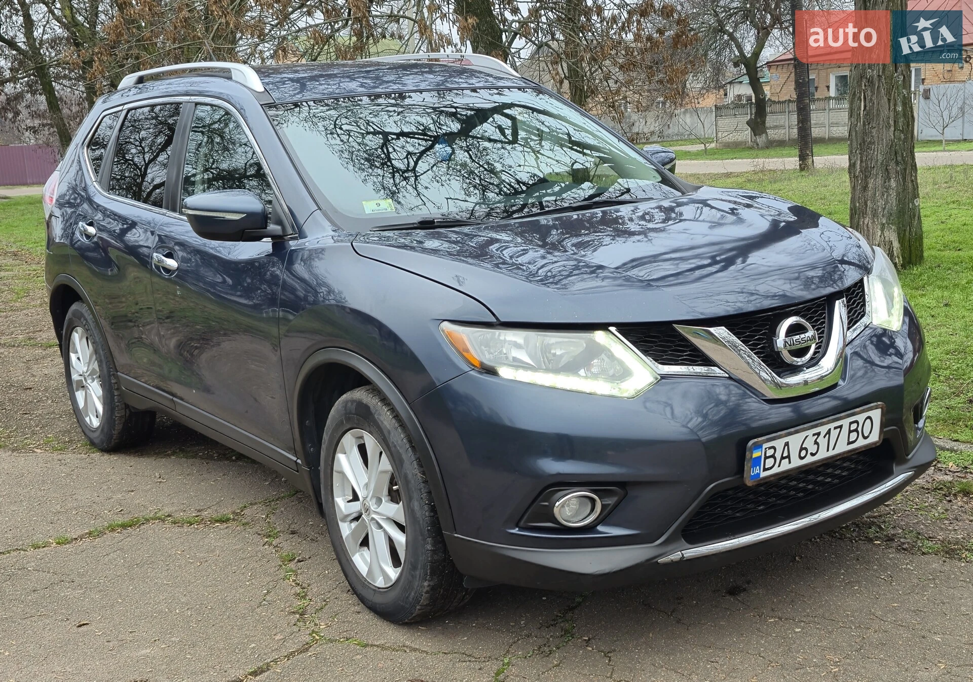 2015 Nissan Rogue - мініатюра 23