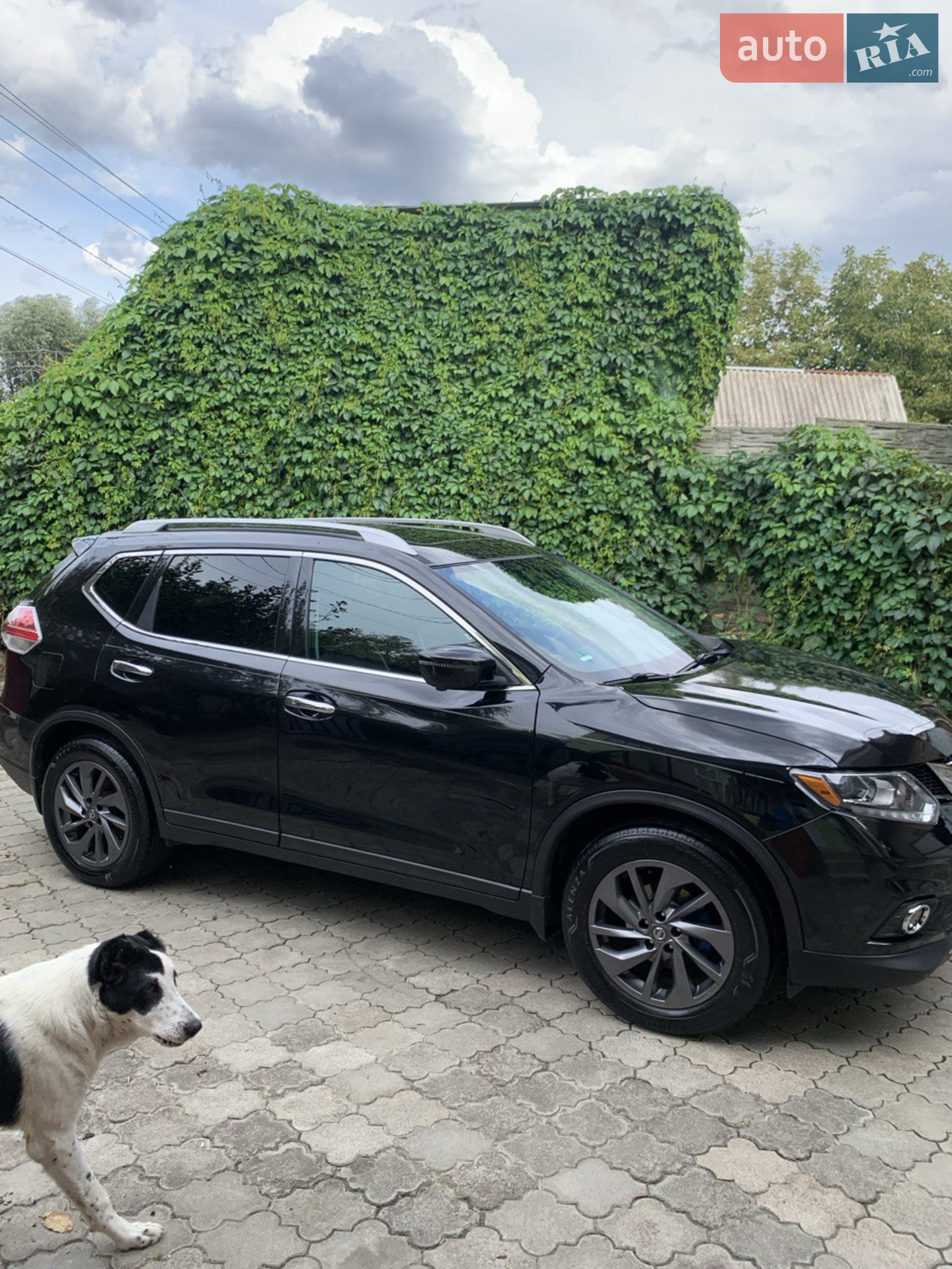 2016 Nissan Rogue - мініатюра 13