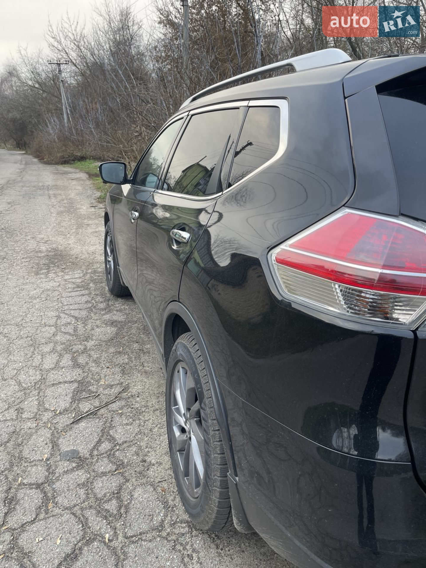 2016 Nissan Rogue - мініатюра 17