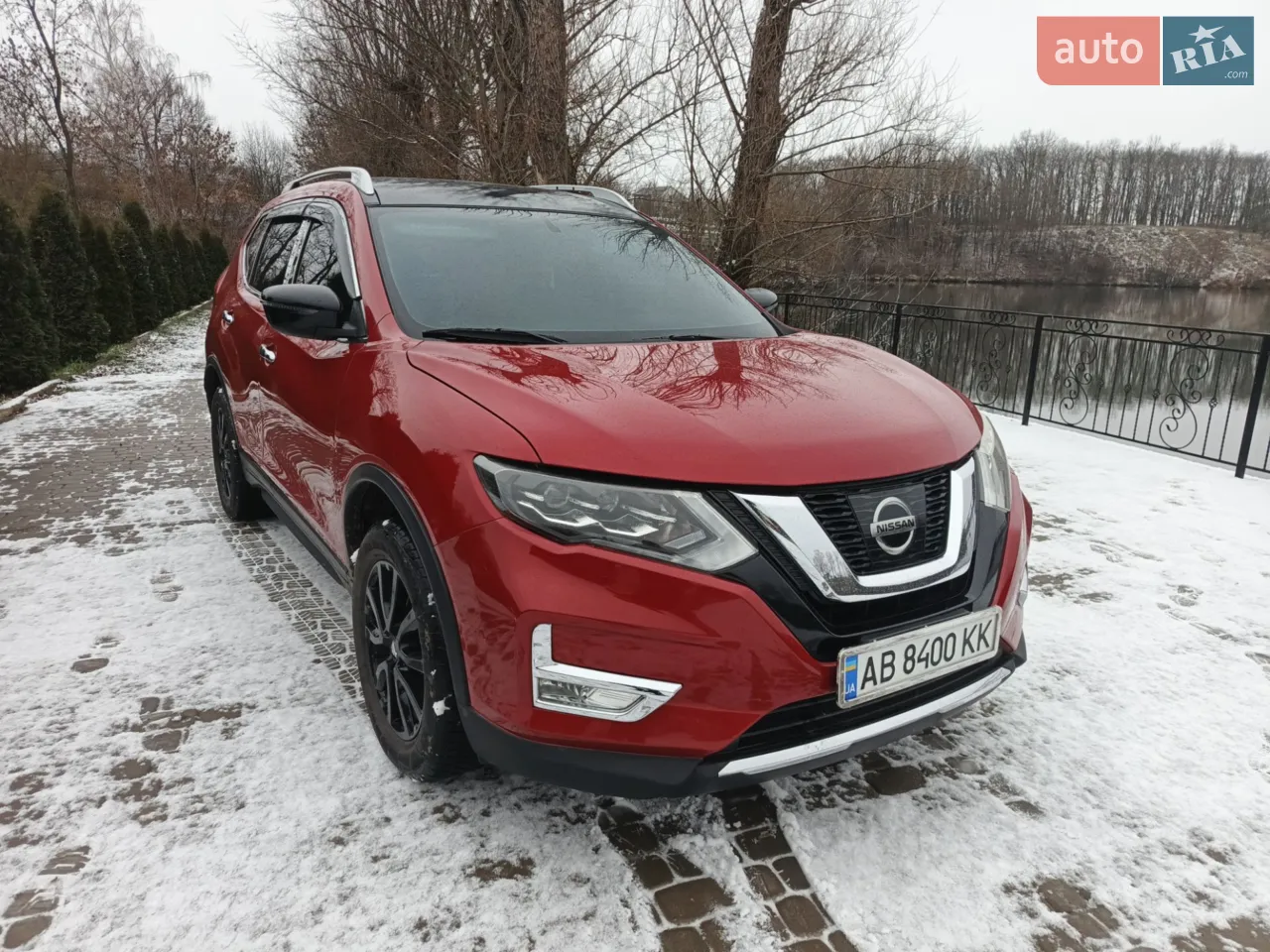 2016 Nissan Rogue - мініатюра 13