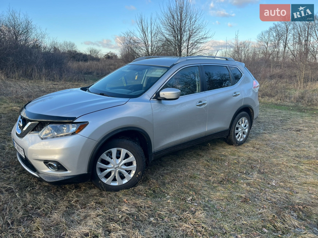 2015 Nissan Rogue - мініатюра 20