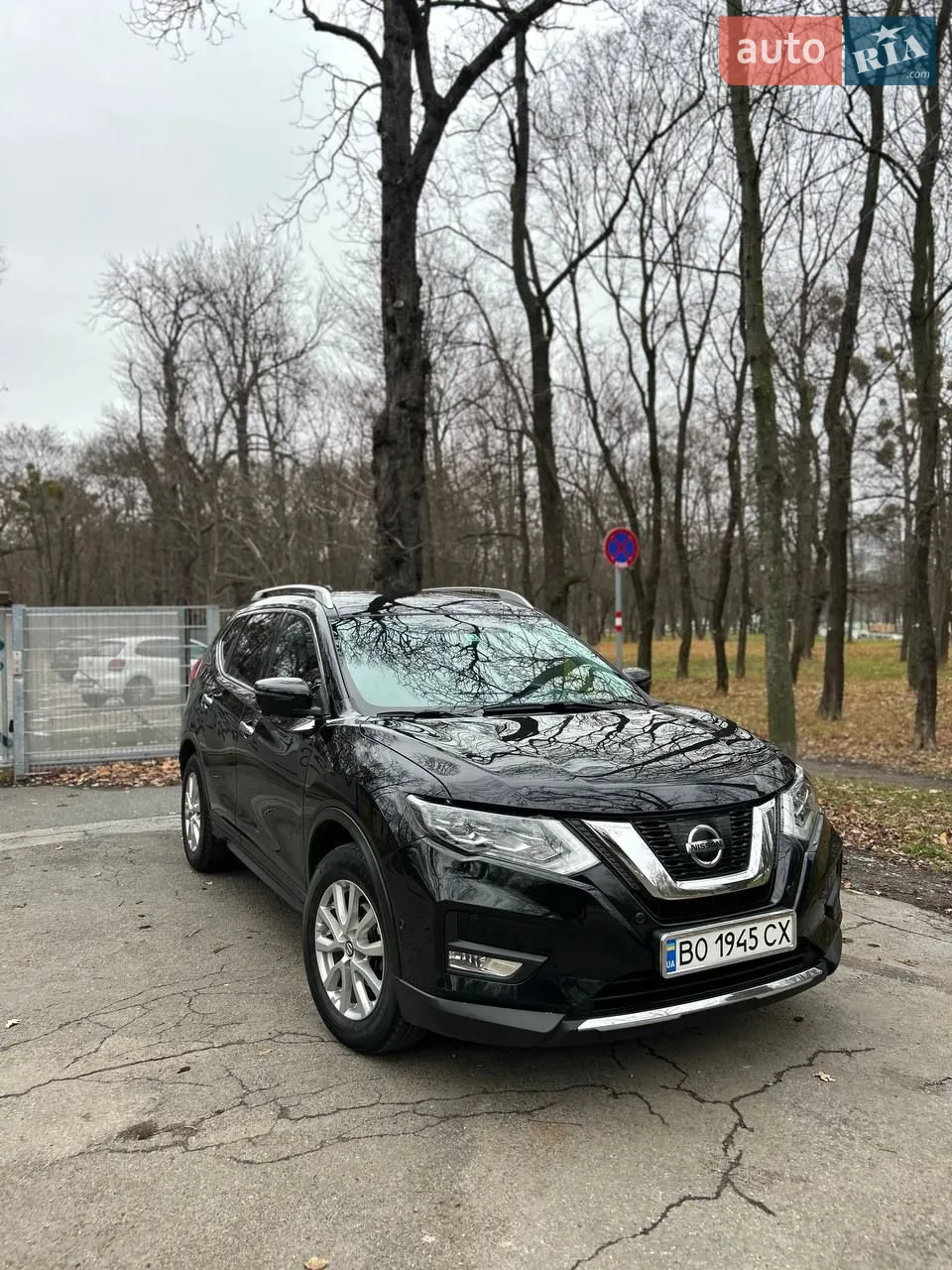 2016 Nissan Rogue - мініатюра 27